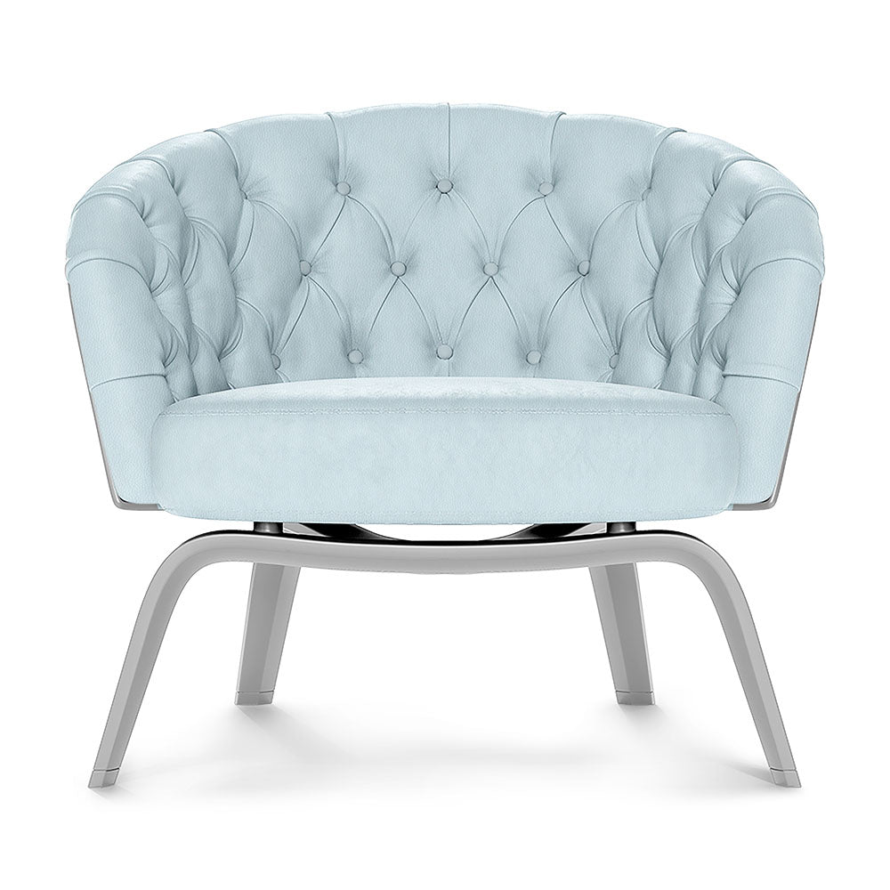 NICHOLASJOHN INC NJ-MIAMI Lagoon Solid Fabric - NJ25-3519