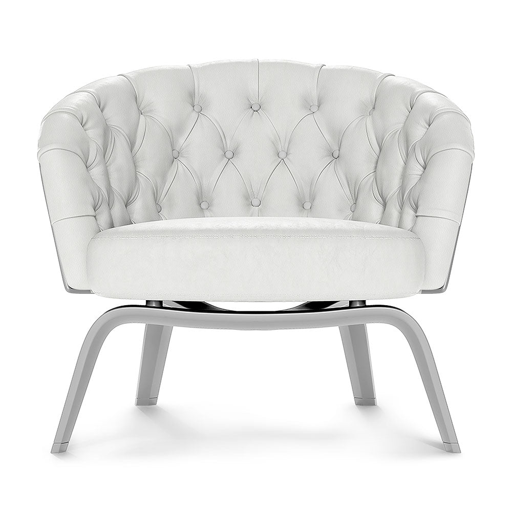 NICHOLASJOHN INC NJ-MIAMI White Solid Fabric - NJ25-3520