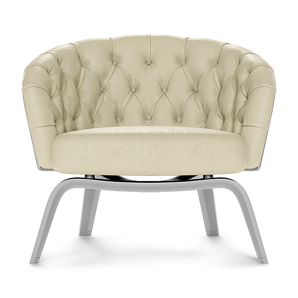 NICHOLASJOHN INC NJ-MIAMI Cream Solid Fabric - NJ25-3523