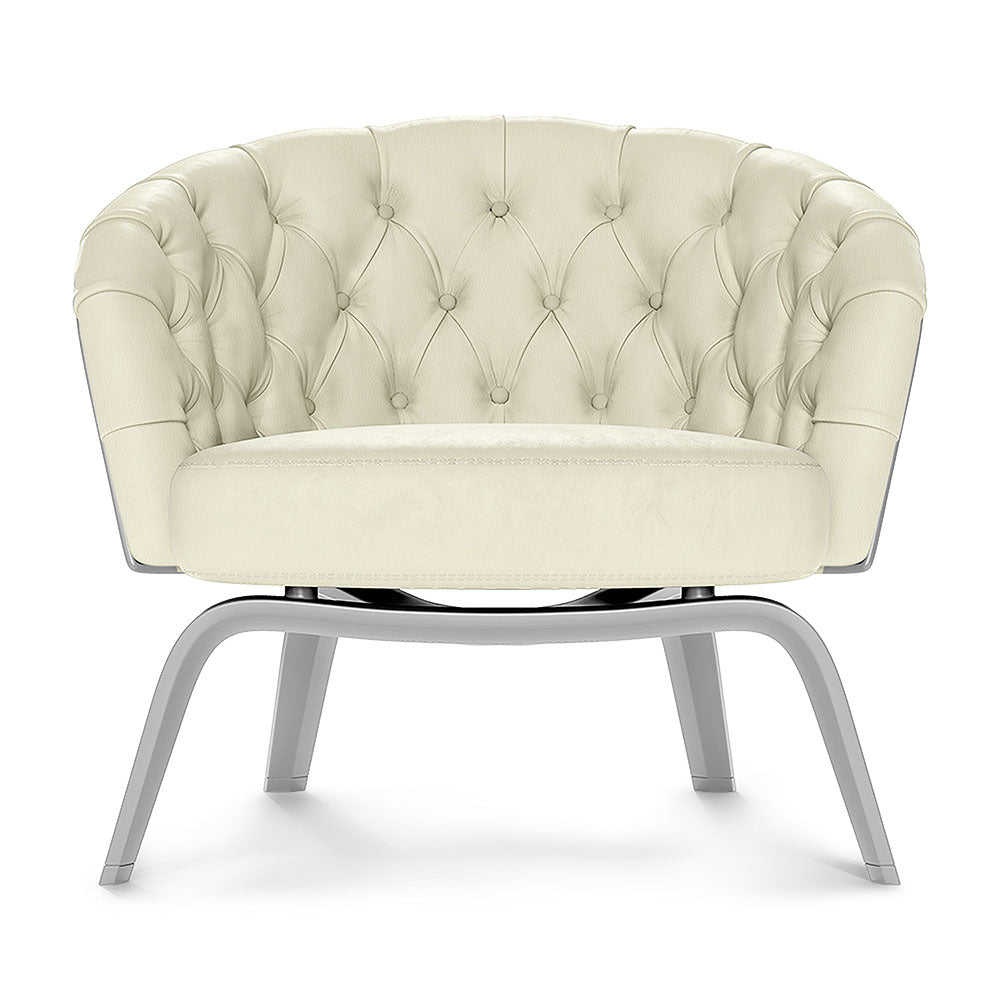 NICHOLASJOHN INC NJ-MIAMI Vanilla Solid Fabric - NJ25-3527