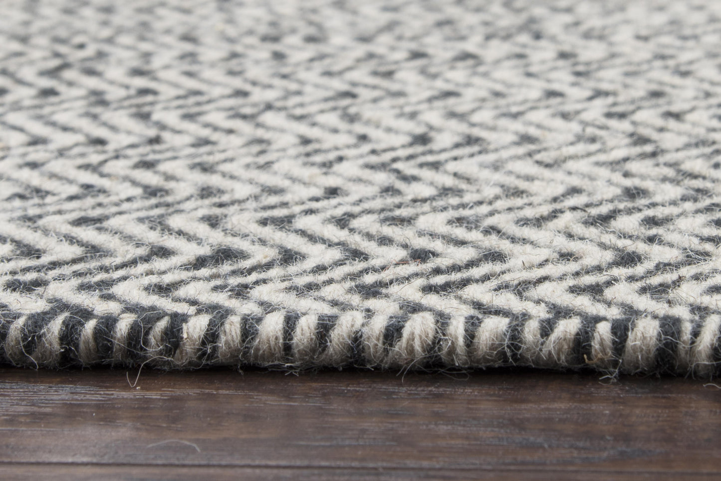 RIZZY HOME RUGS Twist Casual 9' x 12' - TSTTW296600060912