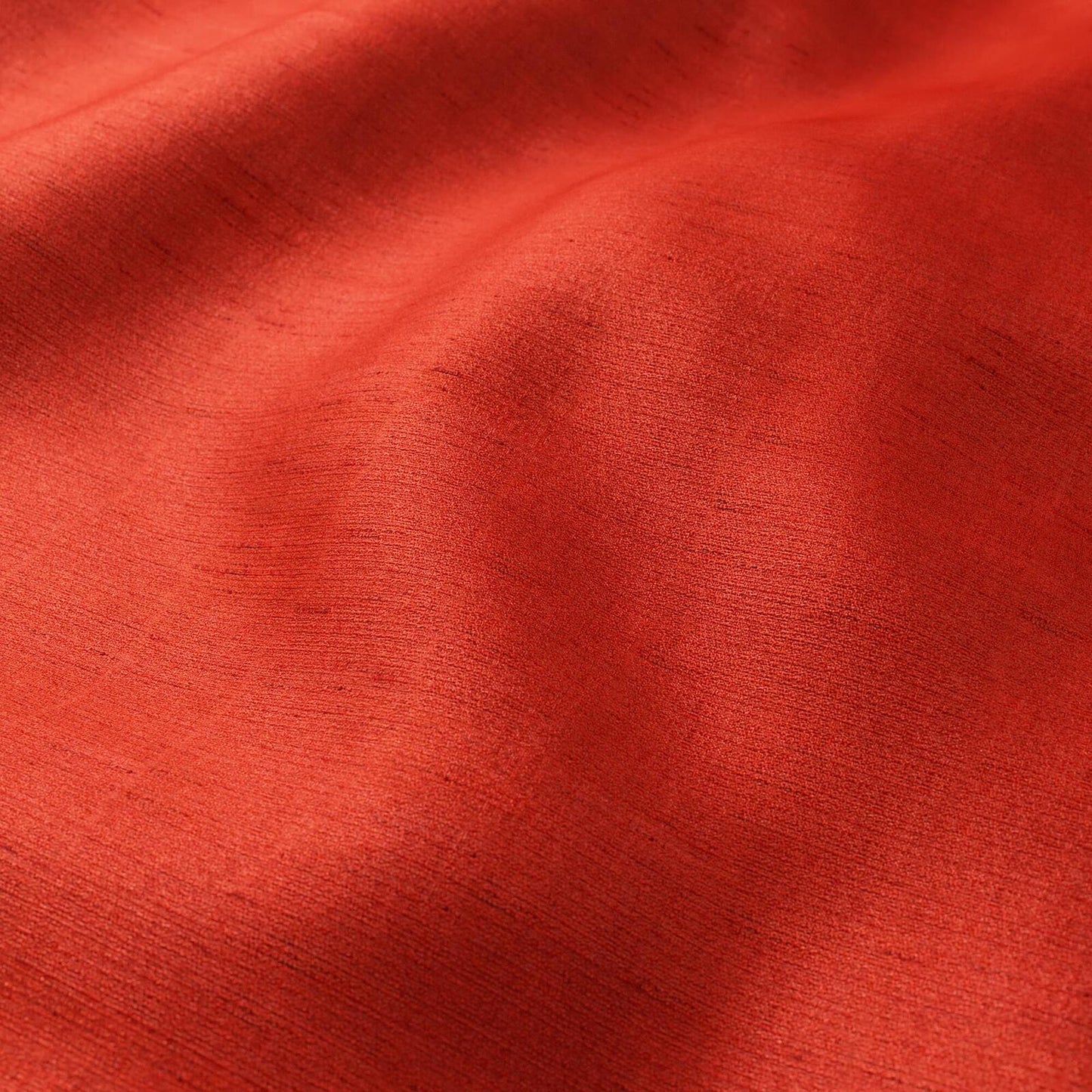 JF Fabrics TWINKLE 44 Fabric Strie, Texture Red, Orange, Wide Width, Crepe - 8936244 J9031