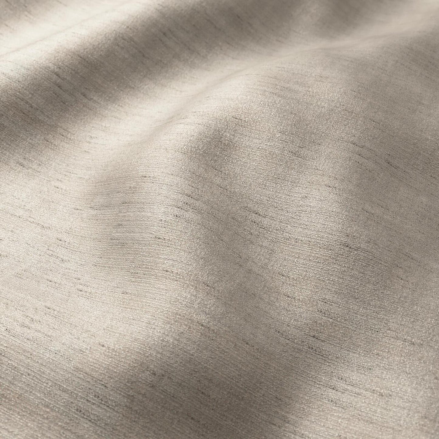 JF Fabrics TWINKLE 96 Fabric Strie, Texture Grey, Beige, Cream Wide Width, Crepe - 8936296 J9031