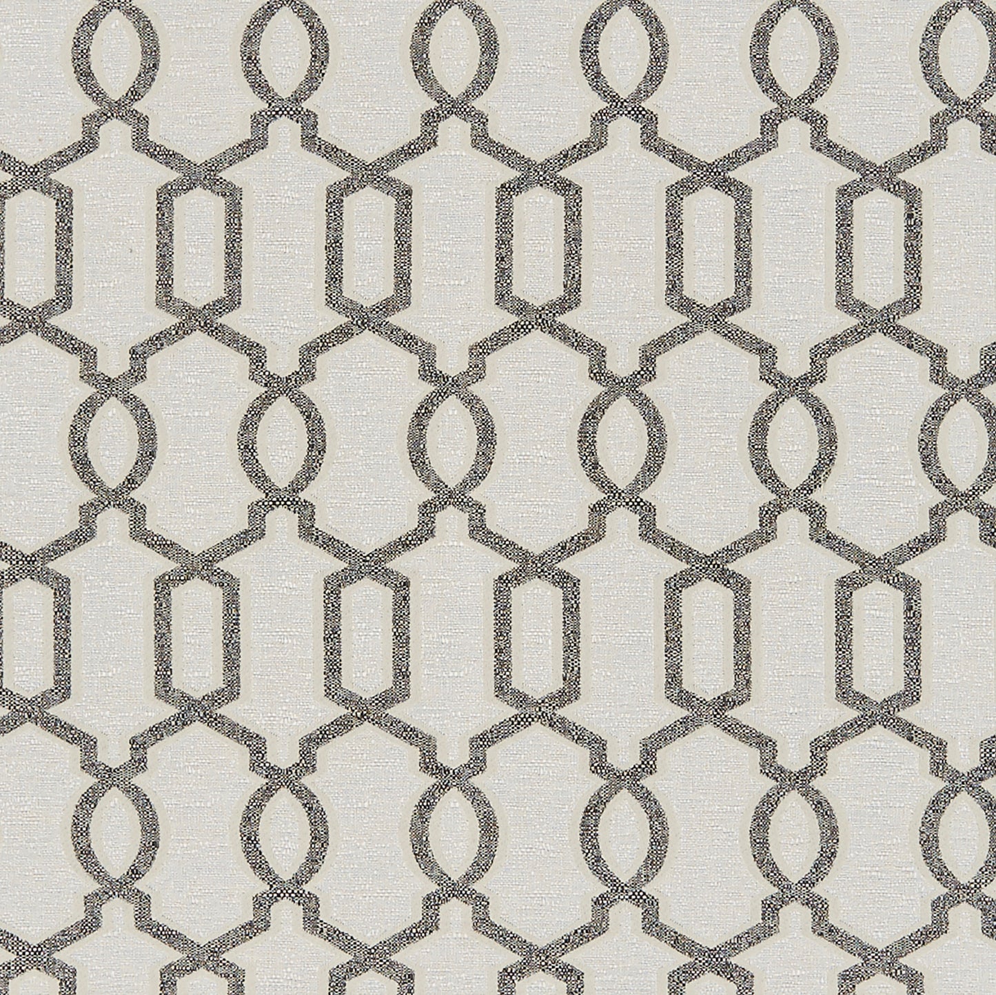 JF Fabrics TYSON 93 Fabric Traditional,Transitional,Contemporary,Geometric Creme/Beige Jacquard,Texture - 5949593 J7731