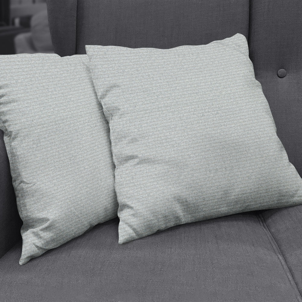 NICHOLASJOHN INC NJ-CHAINED Crystal Solid Fabric - NJ25-3570