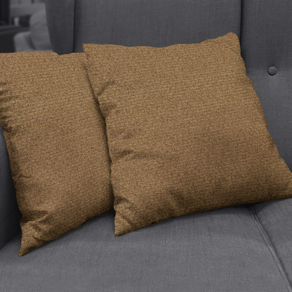 NICHOLASJOHN INC NJ-CHAINED Nutmeg Solid Fabric - NJ25-3571