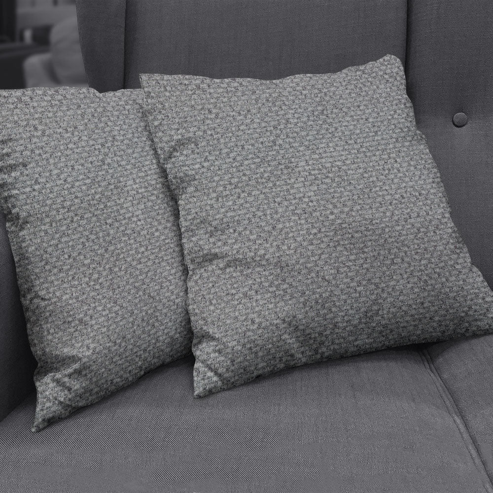 NICHOLASJOHN INC NJ-CHAINED Sterling Solid Fabric - NJ25-3579