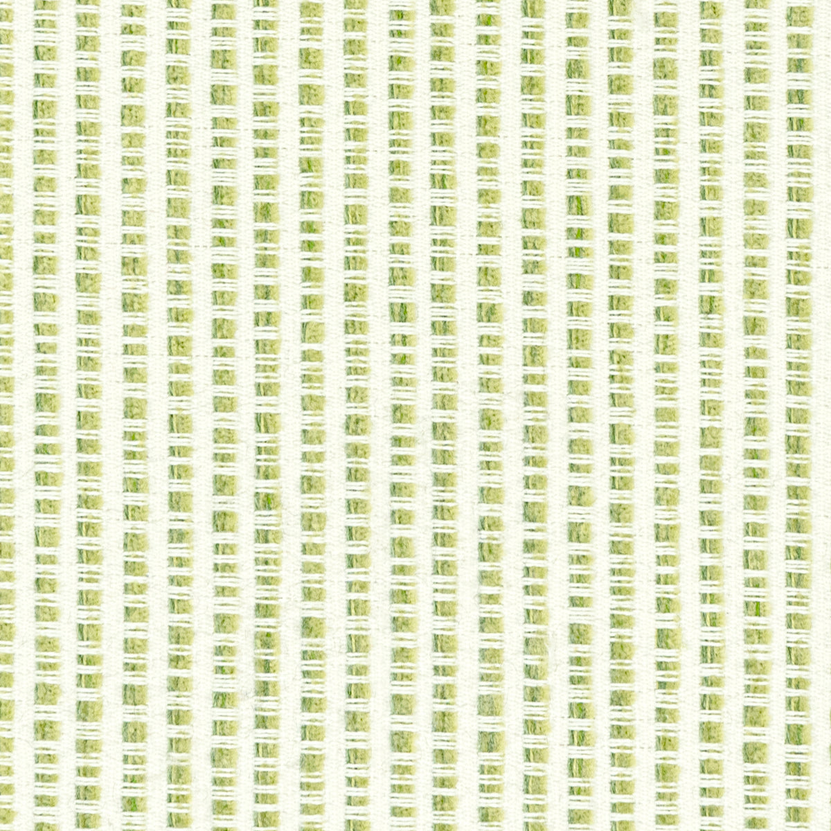 STOUT TEXTILES UPHOLSTERY,CHENILLE TRADITIONAL, STRIPE GRASS - UPBE-3