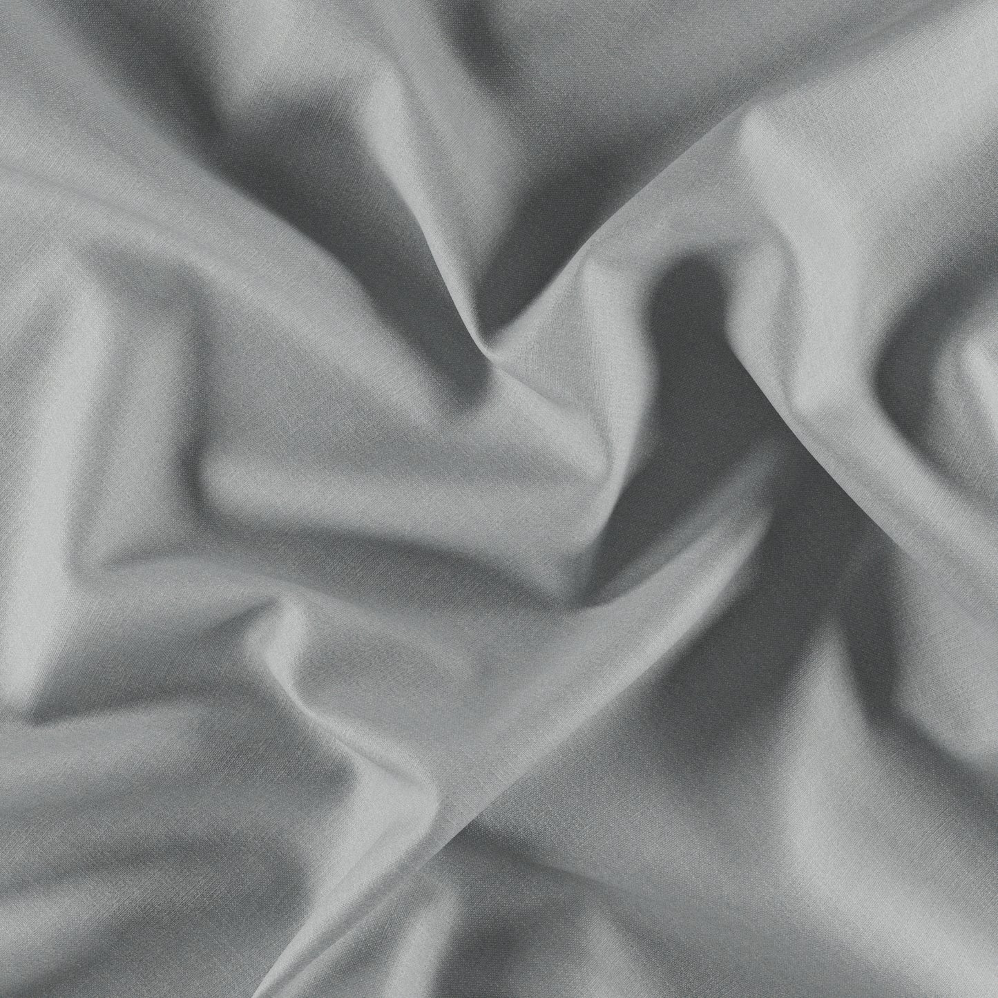 JF Fabrics JF Everyday, FibreGuard UTAH 192 Fabric Traditional,Transitional,Contemporary,Plain Grey,Silver Texture,Linen Texture - 816480192 J8681