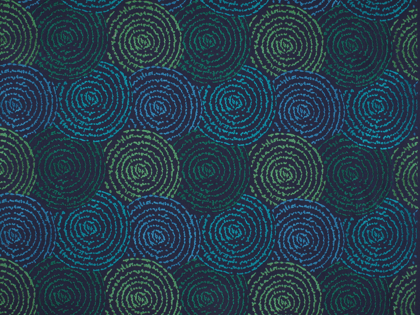 SCALAMANDRE CORIOLIS FABRIC OCEAN DEEP - V5 00016140 NEW SKU # V561400001