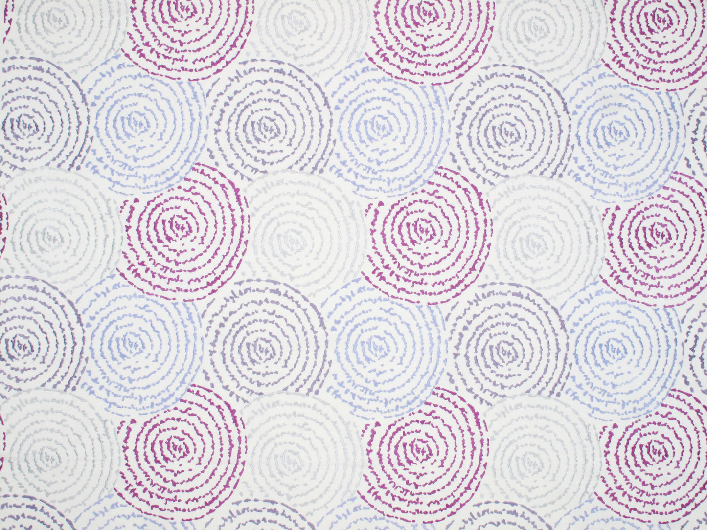 SCALAMANDRE CORIOLIS FABRIC LILAC - V5 00026140 NEW SKU # V561400002