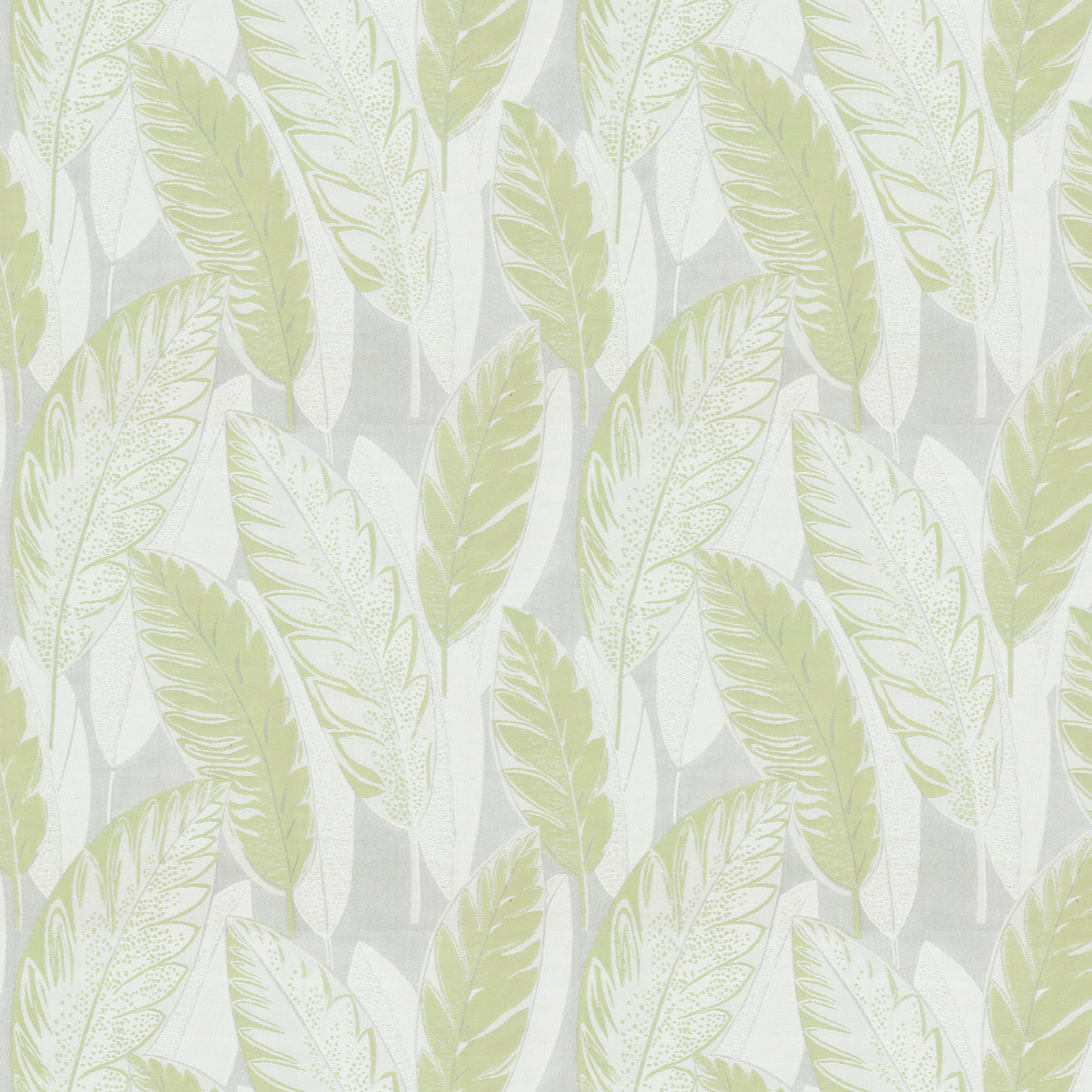 STOUT TEXTILES MULTIPURPOSE,WOVENS TRANSITIONAL,, FLORAL PISTACHIO - VALO-1