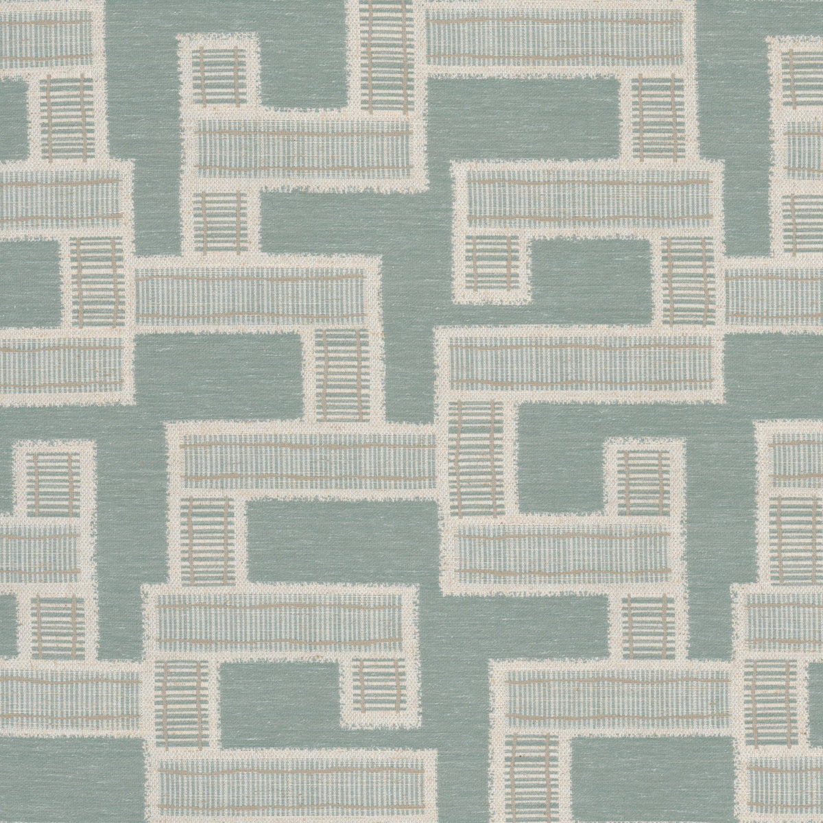 STOUT TEXTILES MULTIPURPOSE,WOVENS TRANSITIONAL,, GEOMETRIC VAPOR - VANB-1