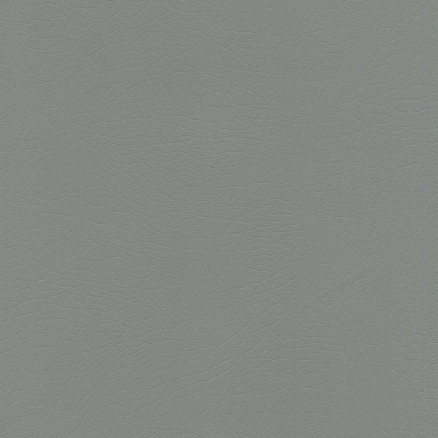 Gray Pyrite solid fabric swatch with subtle grain.