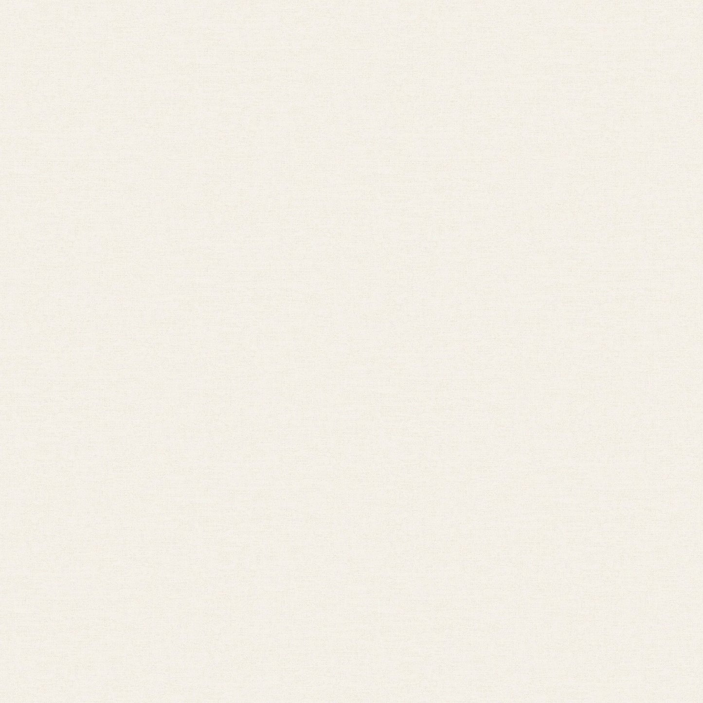 GALERIE WALLCOVERINGS Very Textile, Plain Cream - VE1105