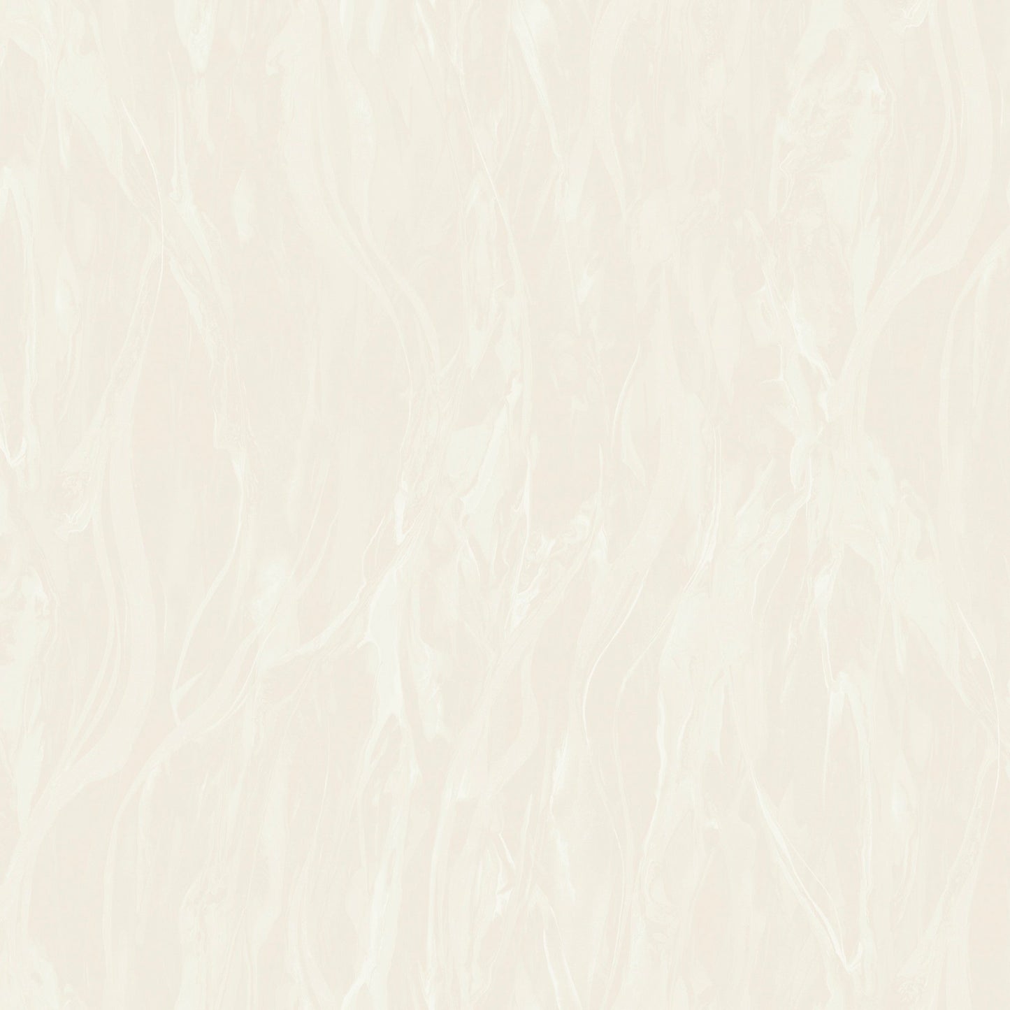 GALERIE WALLCOVERINGS Very Marble, Plain Cream - VE1304