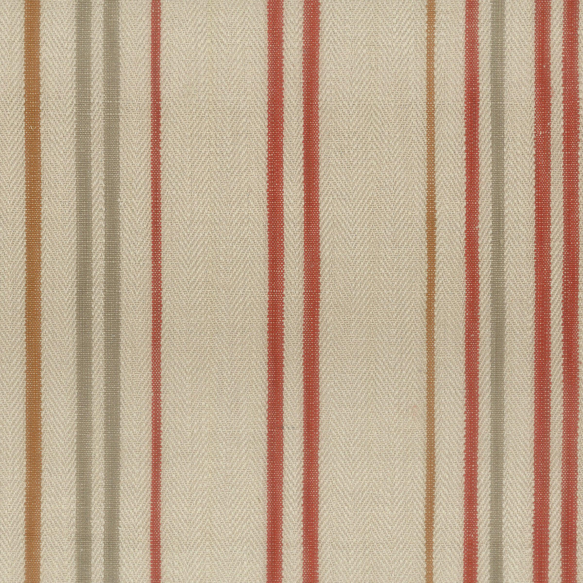 STOUT TEXTILES MULTIPURPOSE,WOVENS TRADITIONAL, STRIPE SPICE - VEGA-2