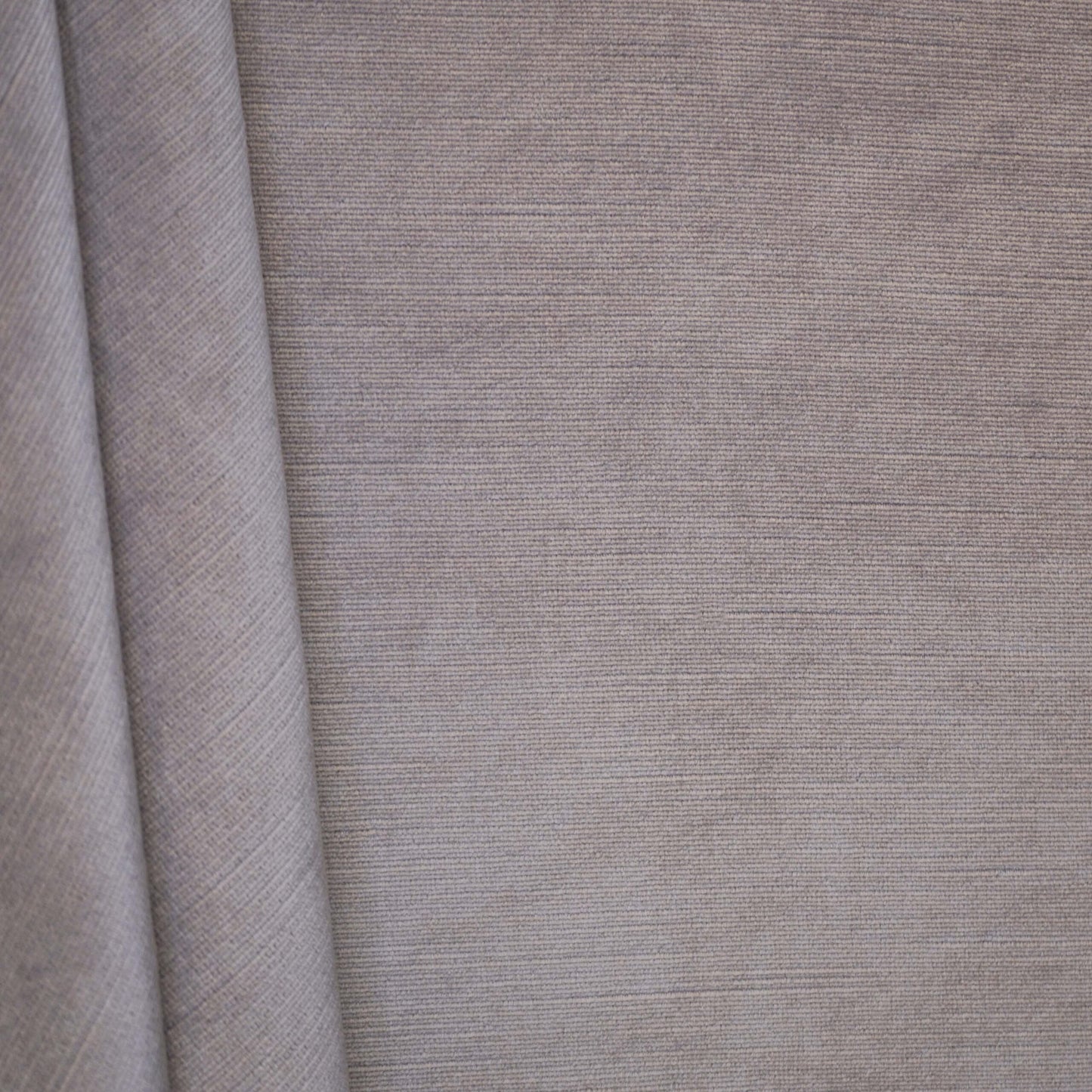 JF Fabrics JF Studio VELVETEEN 34 Fabric Plain Taupe Velvet - 9003934 SJ102