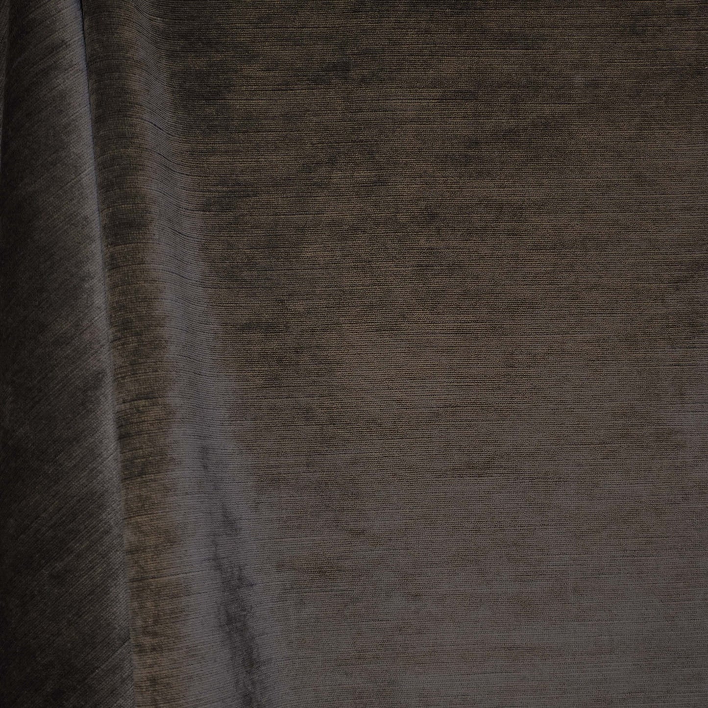 JF Fabrics JF Studio VELVETEEN 98 Fabric Plain Charcoal Velvet - 9003998 SJ102