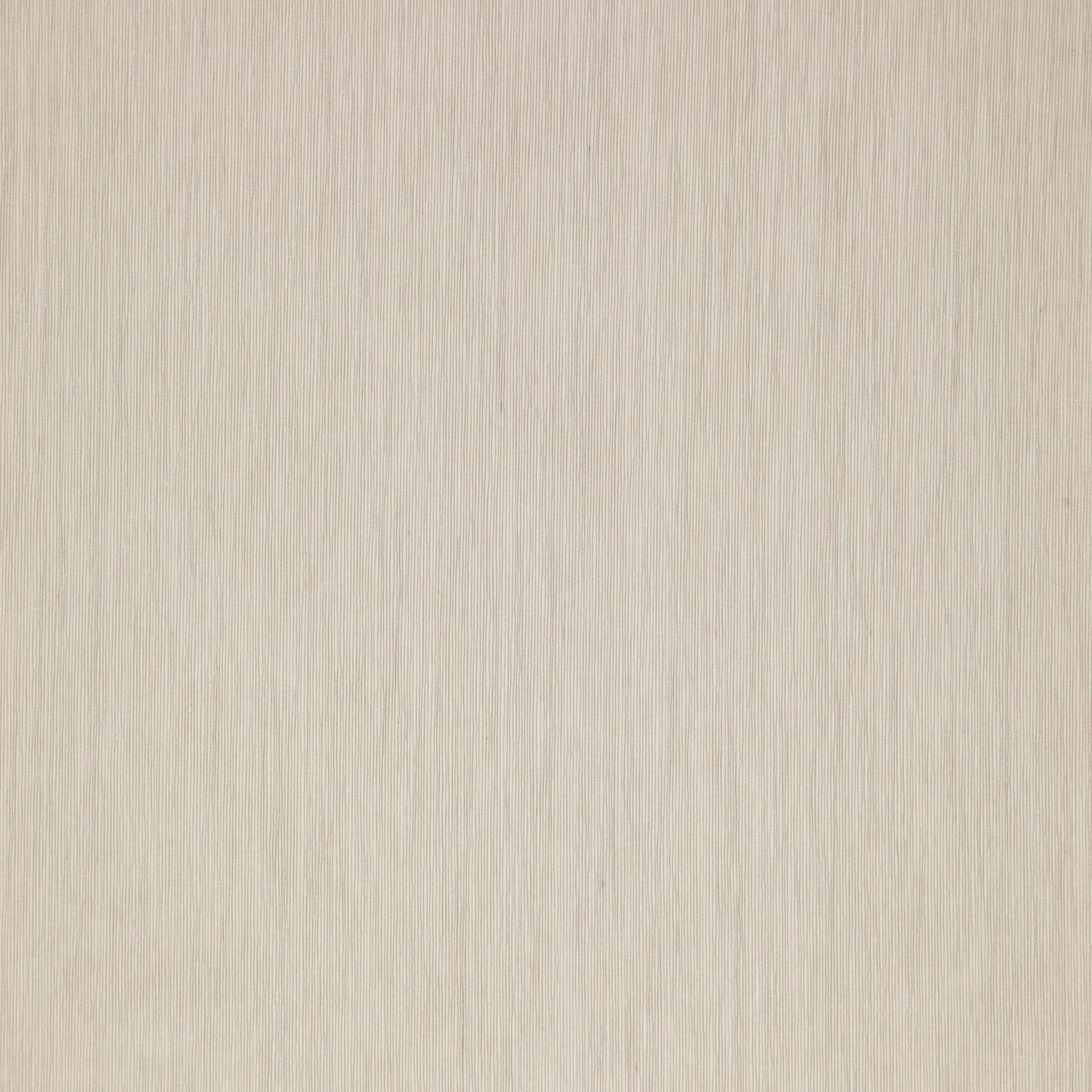 Beige creme sheer fabric with a subtle texture.