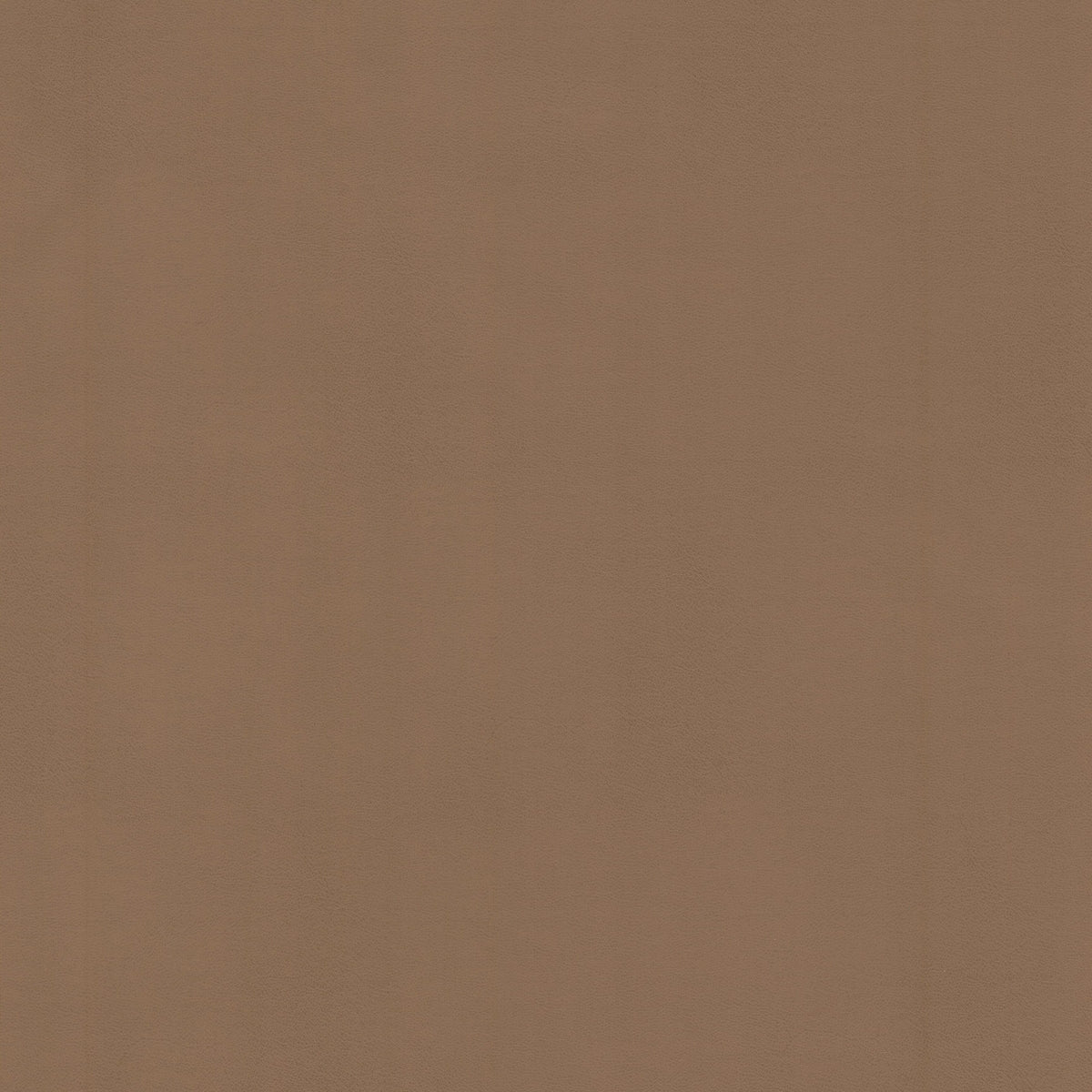STOUT TEXTILES FAUX LEATHER TRADITIONAL, SOLID TAWNY - VERM-1