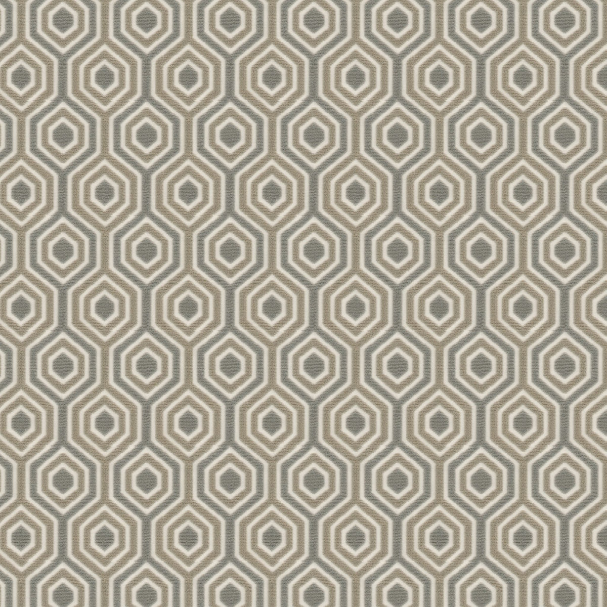 STOUT TEXTILES UPHOLSTERY,VELVET TRANSITIONAL,, GEOMETRIC DRIFTWOOD - VERV-3