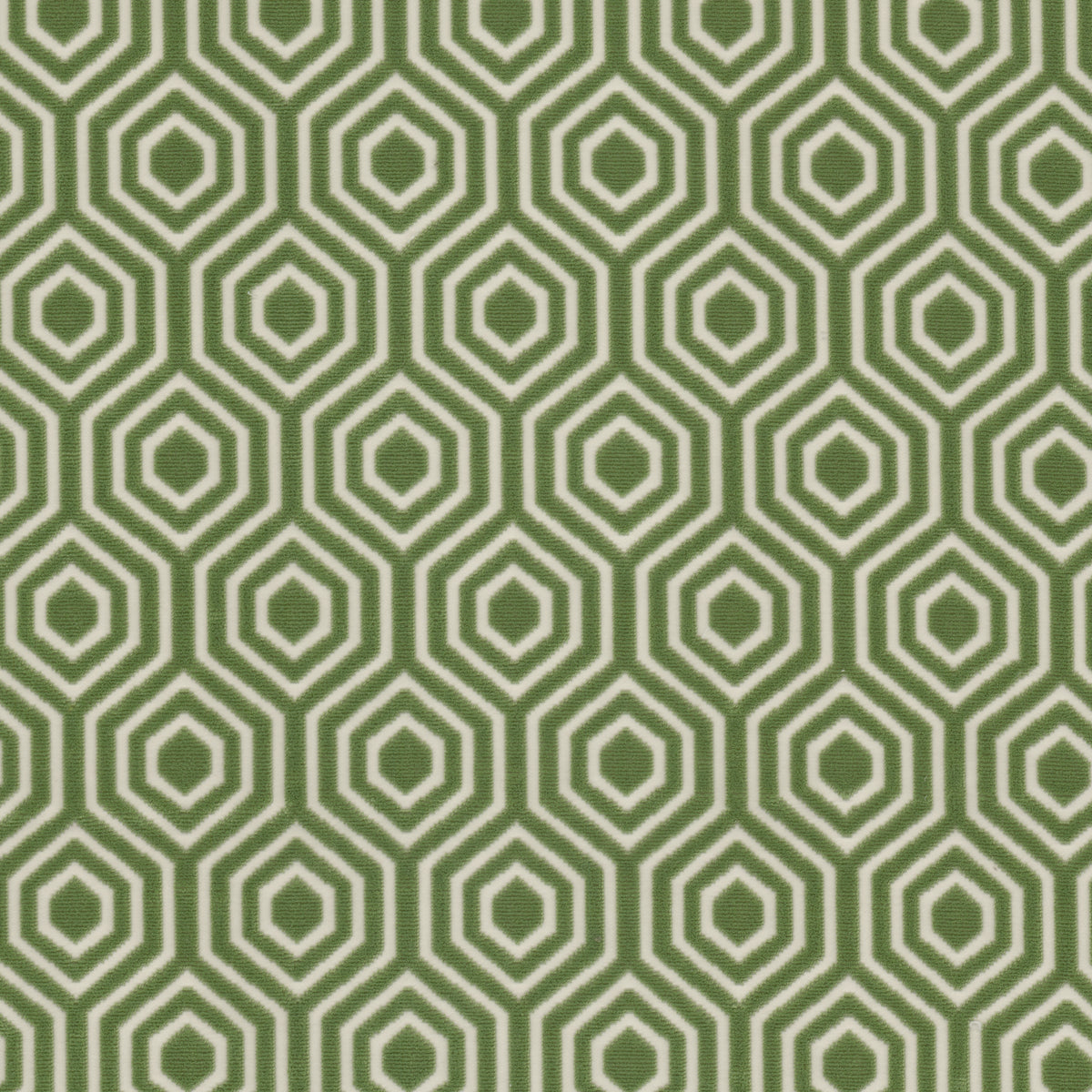 STOUT TEXTILES UPHOLSTERY,VELVET TRANSITIONAL,, GEOMETRIC DILL - VERV-4