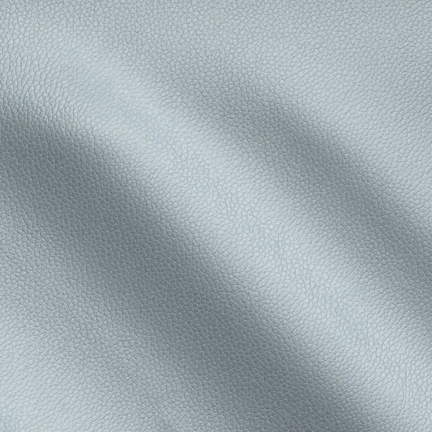 JF Fabrics VIPER 61 Fabric Plain, Texture Blue Vinyl, Vegan Leather - 9954661 J9671