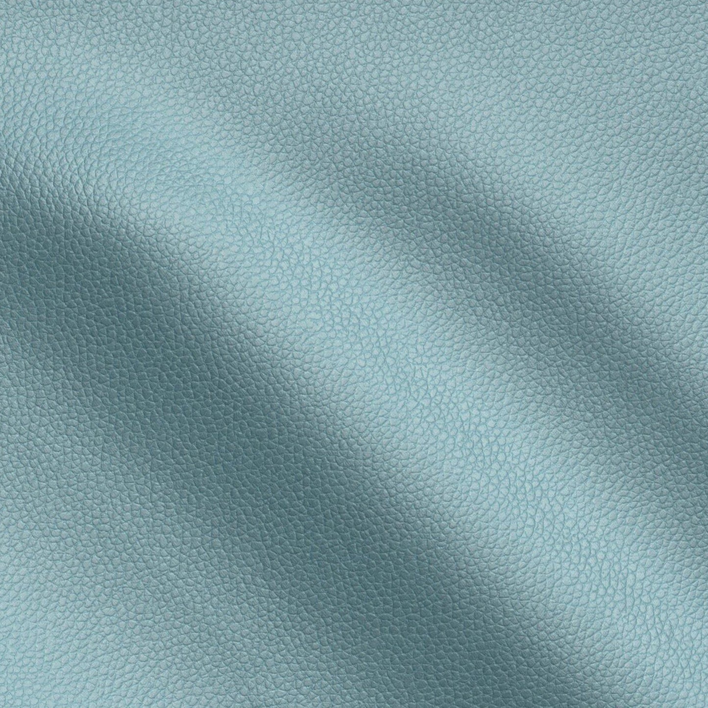 JF Fabrics VIPER 64 Fabric Plain, Texture Teal, Blue Vinyl, Vegan Leather - 9954664 J9671