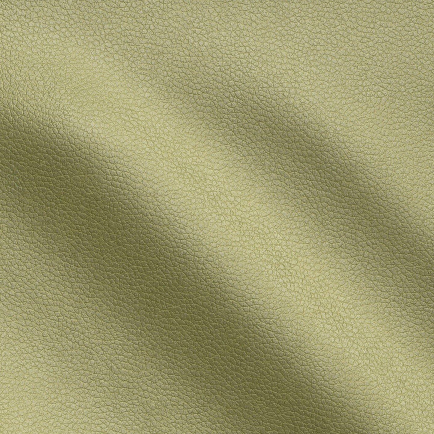 JF Fabrics VIPER 73 Fabric Plain, Texture Green, Chartreuse Vinyl, Vegan Leather - 9954673 J9671