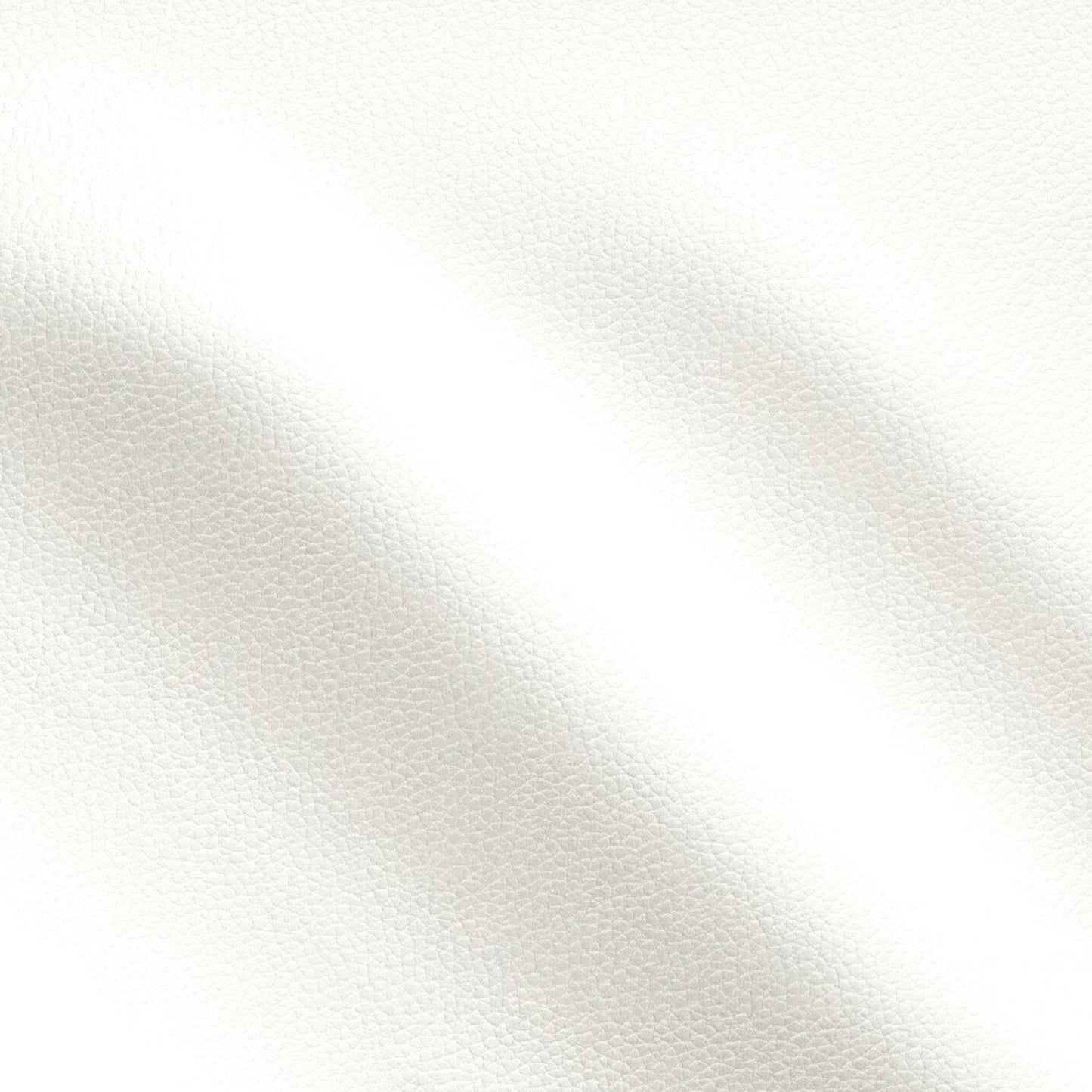 JF Fabrics VIPER 91 Fabric Plain, Texture White, Cream Vinyl, Vegan Leather - 9954691 J9671