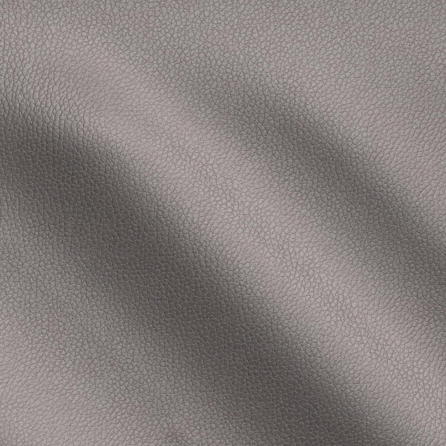 JF Fabrics VIPER 97 Fabric Plain, Texture Charcoal, Grey Vinyl, Vegan Leather - 9954697 J9671