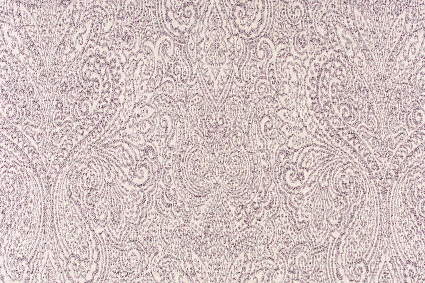 SCALAMANDRE OUTLET FABRIC AVONACO FABRIC LAVENDER HAZE - VN 0104TF13 NEW SKU # VNTF130104