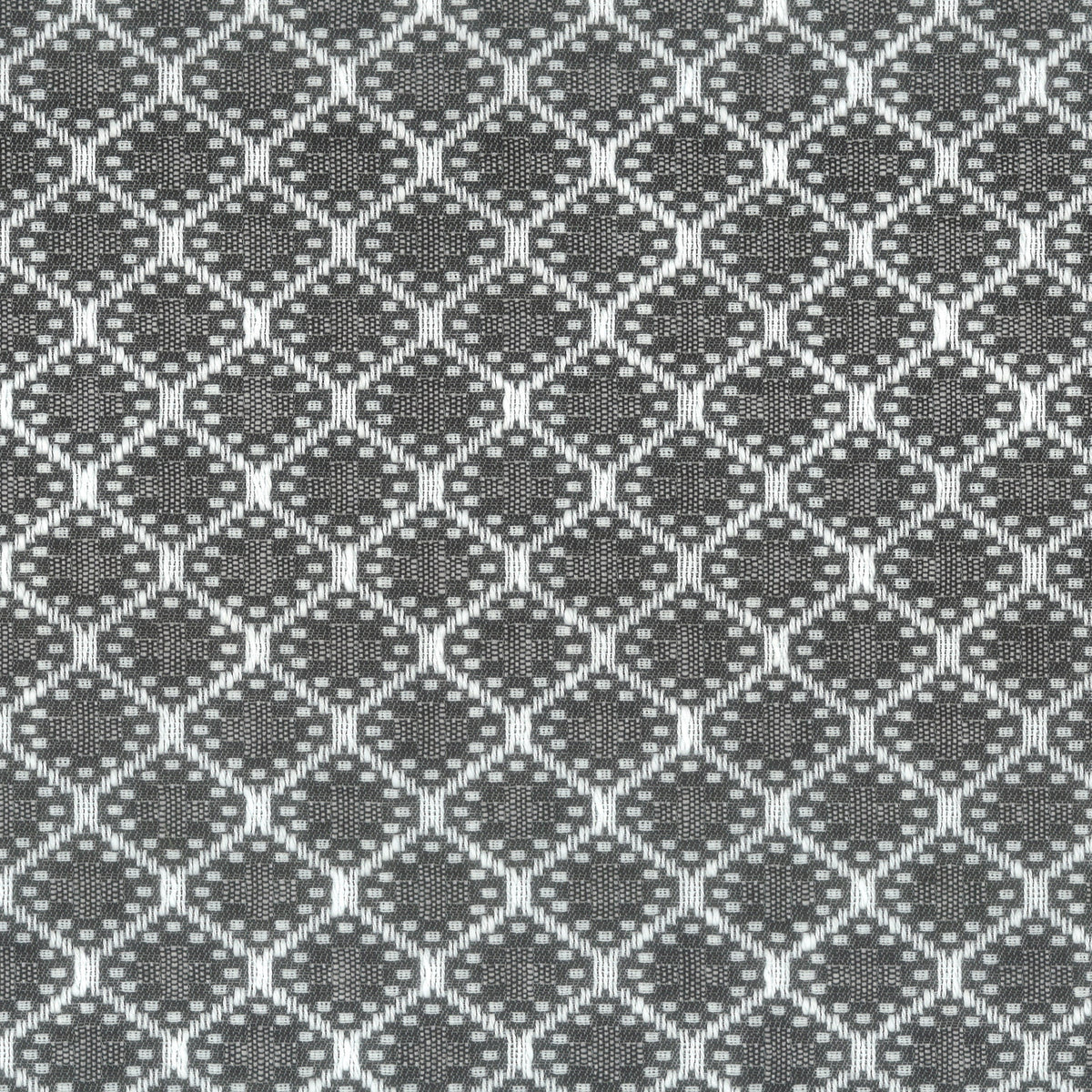 STOUT TEXTILES UPHOLSTERY,WOVENS TRADITIONAL, DIAMOND BLK/WHT,DOMINO,SALT/PEP,ZEBRA - VOOR-2
