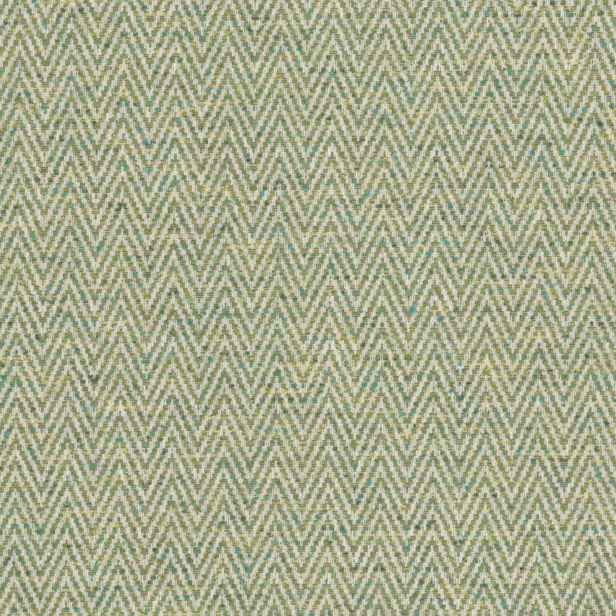 STOUT TEXTILES UPHOLSTERY,WOVENS TRADITIONAL, CHEVRON LIME - VOYA-1