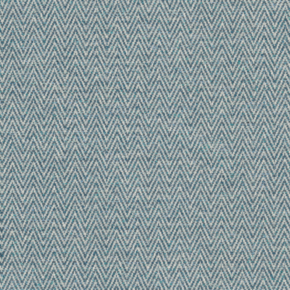 STOUT TEXTILES UPHOLSTERY,WOVENS TRADITIONAL, CHEVRON AZURE - VOYA-3