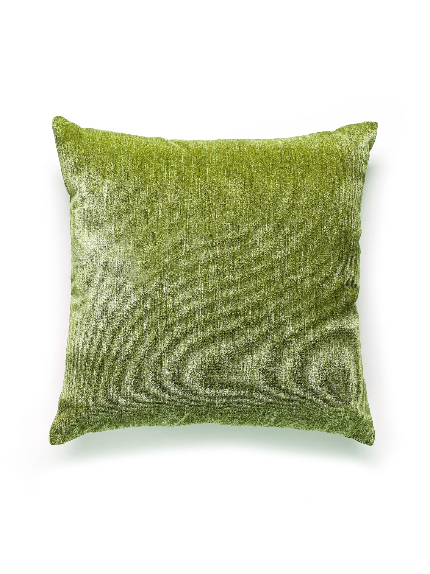 SCALAMANDRE PILLOWS PLAIN / SOLID SQUARE - VP 0324SUPRMPILL NEW SKU # VPSUPRMPILL0324