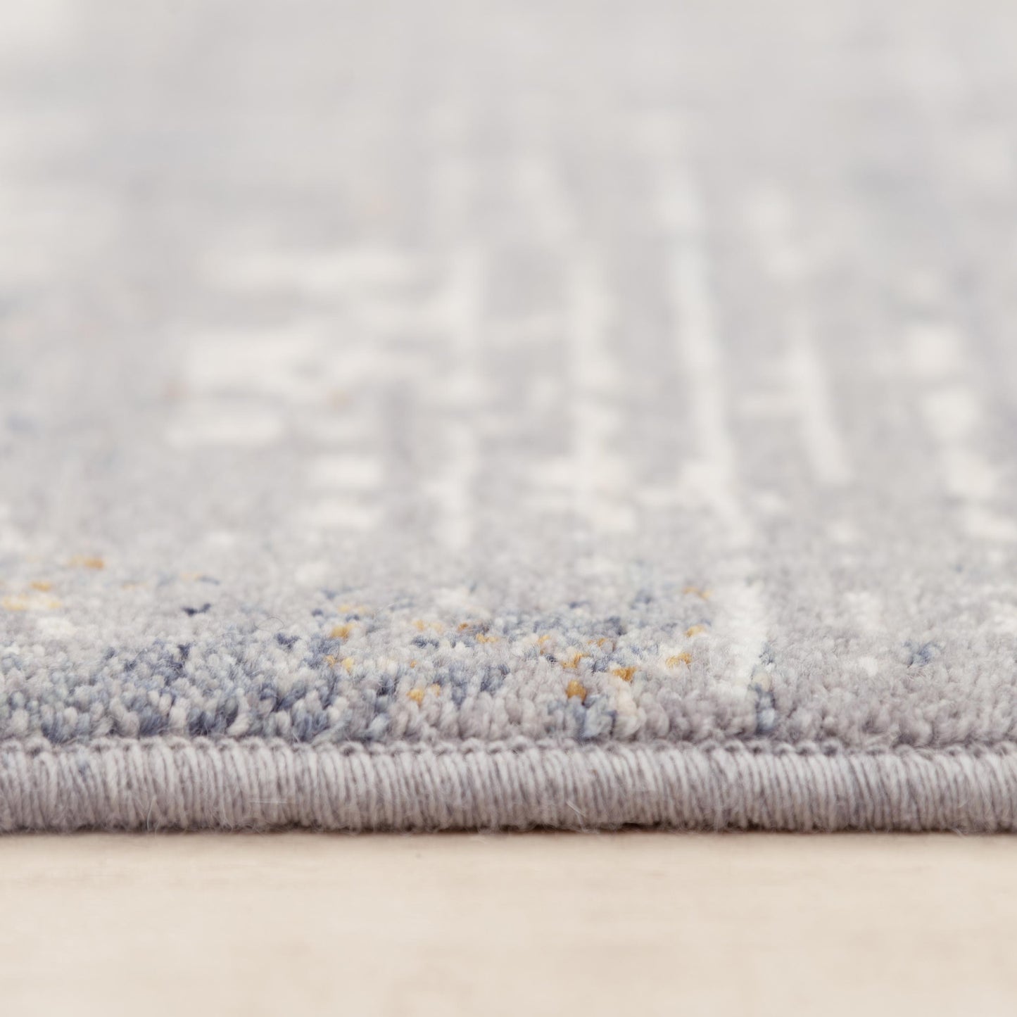 Ventura rug, contemporary 2' x 8