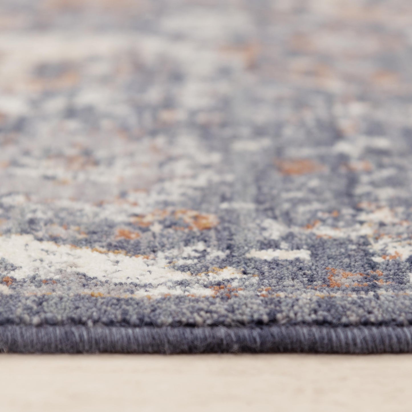 RIZZY HOME RUGS Ventura Traditional 8' x 10' - VRAVRA75200090810