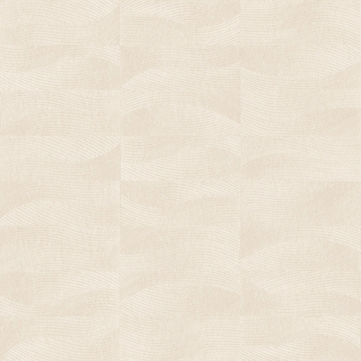 VEER DECOR Terra Tide Geo Texture Beige Wallpaper Geometric Contemporary/Modern Beige Wallpaper - VRTN20-290