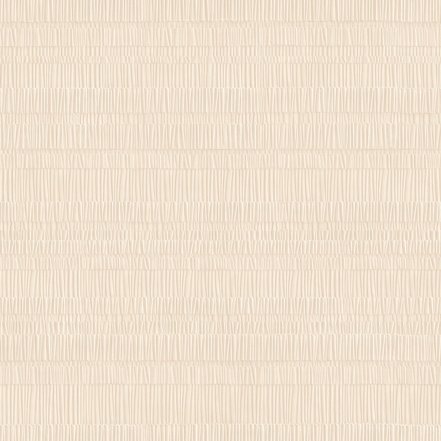 VEER DECOR Pleated Origami Texture Beige Wallpaper Geometric Transitional, Contemporary Beige Wallpaper - VRTN30-290