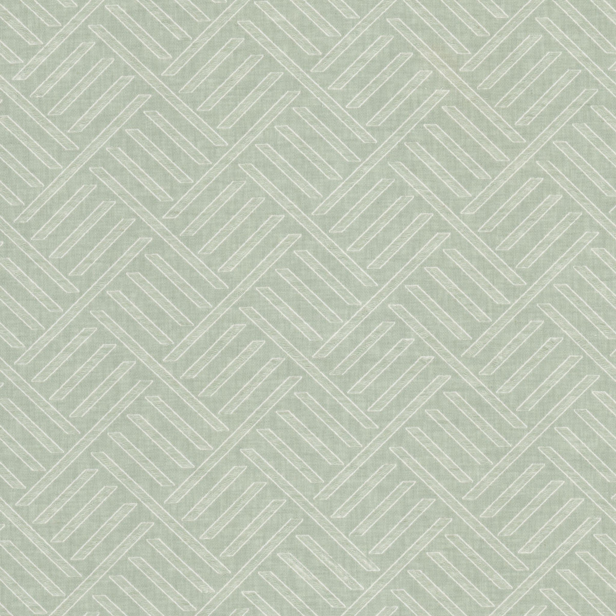 STOUT TEXTILES MULTIPURPOSE,WOVENS TRANSITIONAL,, GEOMETRIC SEAFOAM,SEAMIST - VULC-1