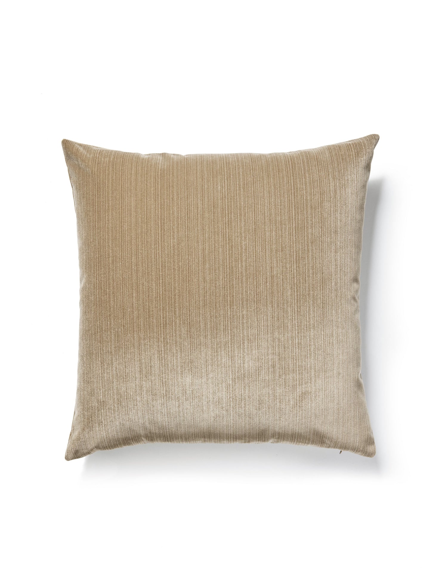 SCALAMANDRE PILLOWS STRIE
TEXTURE SQUARE - VW 0001STRIEPILL NEW SKU # VWSTRIEPILL0001