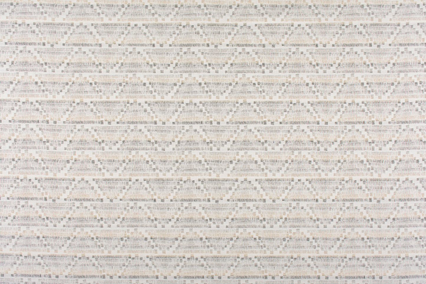 SCALAMANDRE OUTLET FABRIC LIGHT DANCE FABRIC GREYS - VW 0003CO14 NEW SKU # VWCO140003