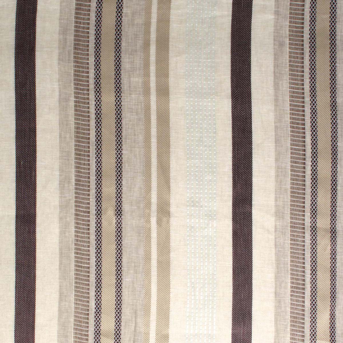 SCALAMANDRE CHALONNAISE FABRIC CAFE - VX 00129279 NEW SKU # VX92790012