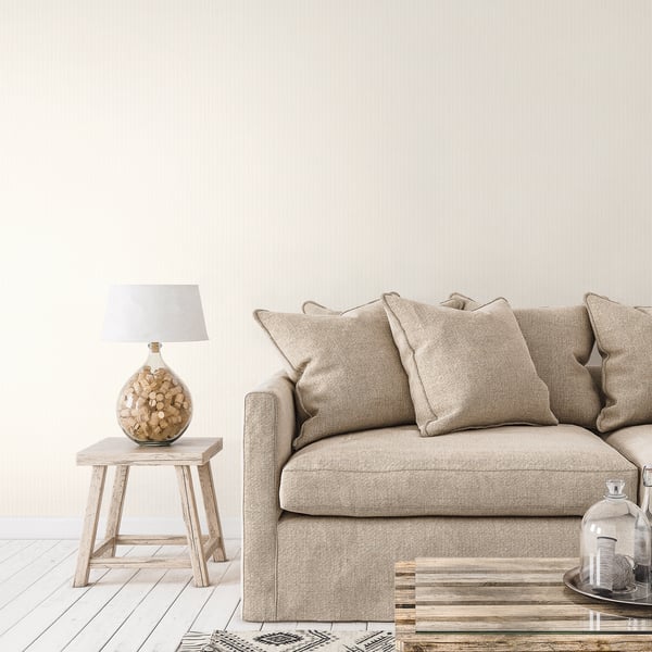 Galerie Wallcoverings Metallic Fx Metallic Weave Galerie Wallcoverings Cream - W78173