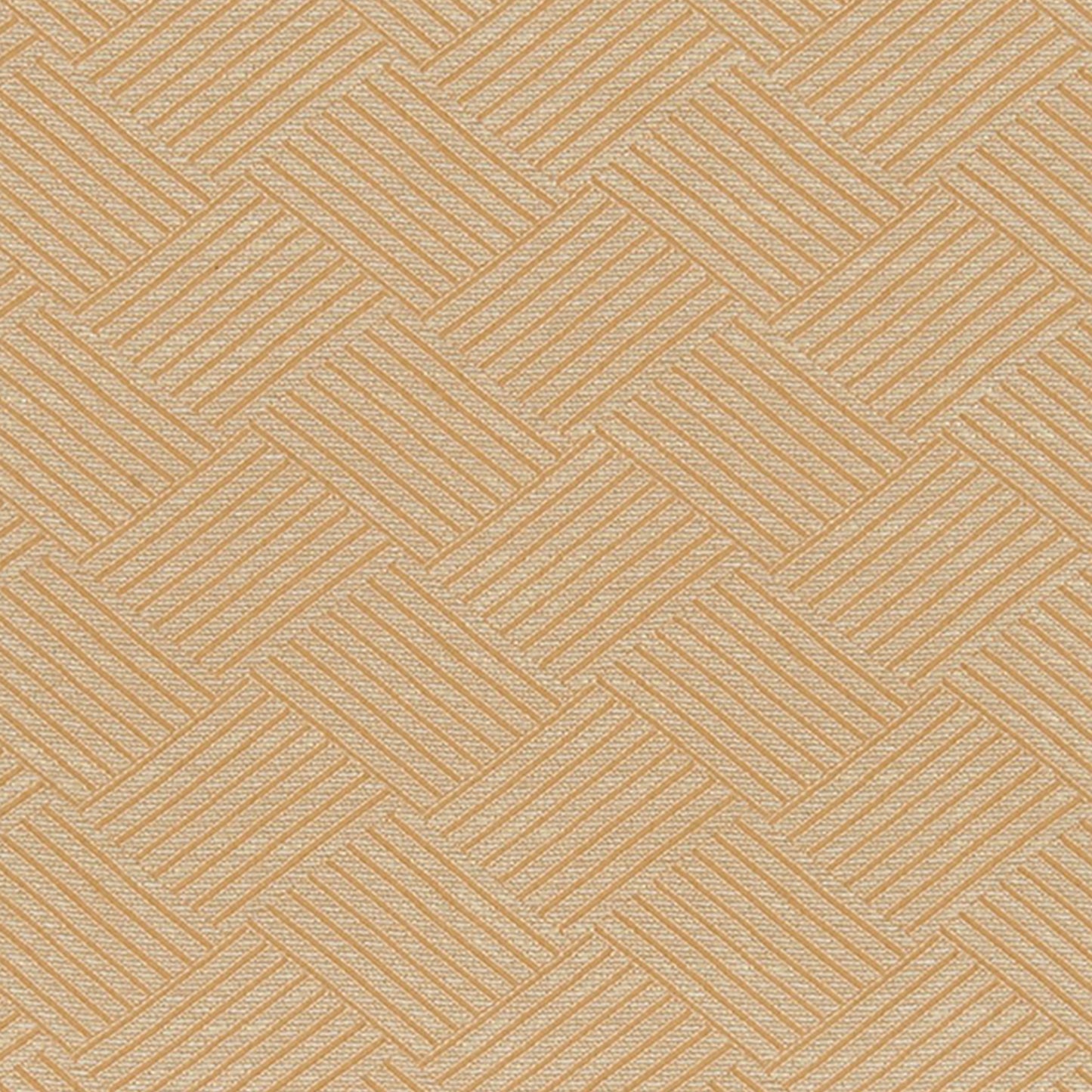Yellow/Gold jacquard fabric with a geometric diamond pattern and subtle raised texture.