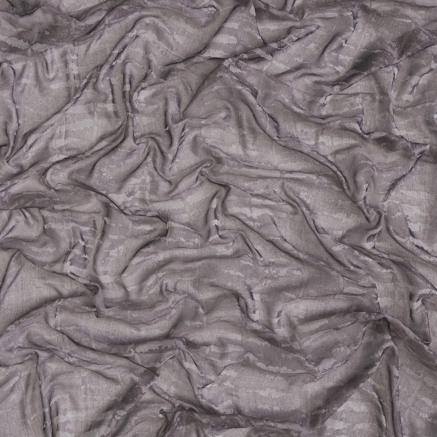 JF Fabrics WATERCOLOR 59 Fabric Plain, Abstract Purple, Black Wide Width, Sheer - 8934259 J9001