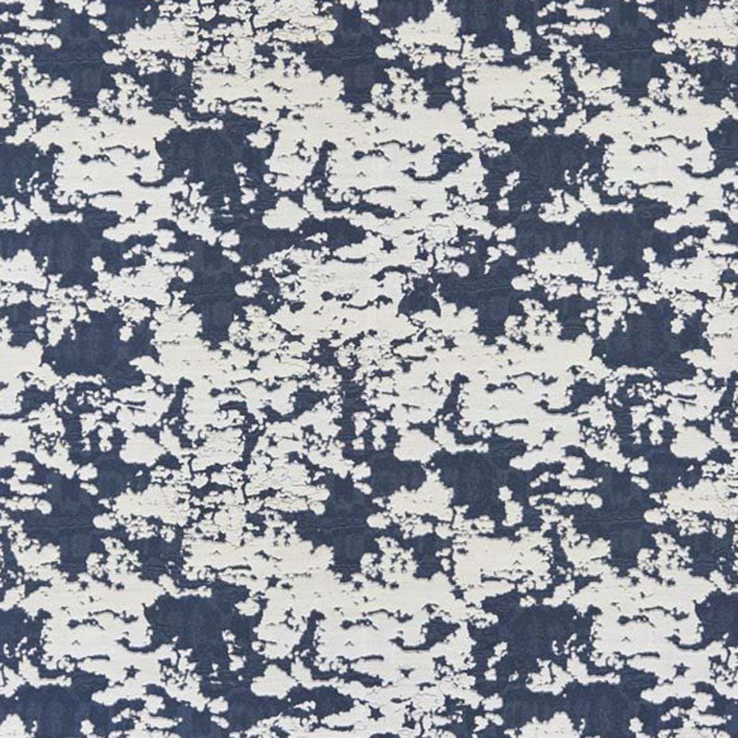 JF Fabrics Crypton Home WATERS 67 Fabric Transitional,Contemporary Blue Jacquard,Texture - 5907467 J7161