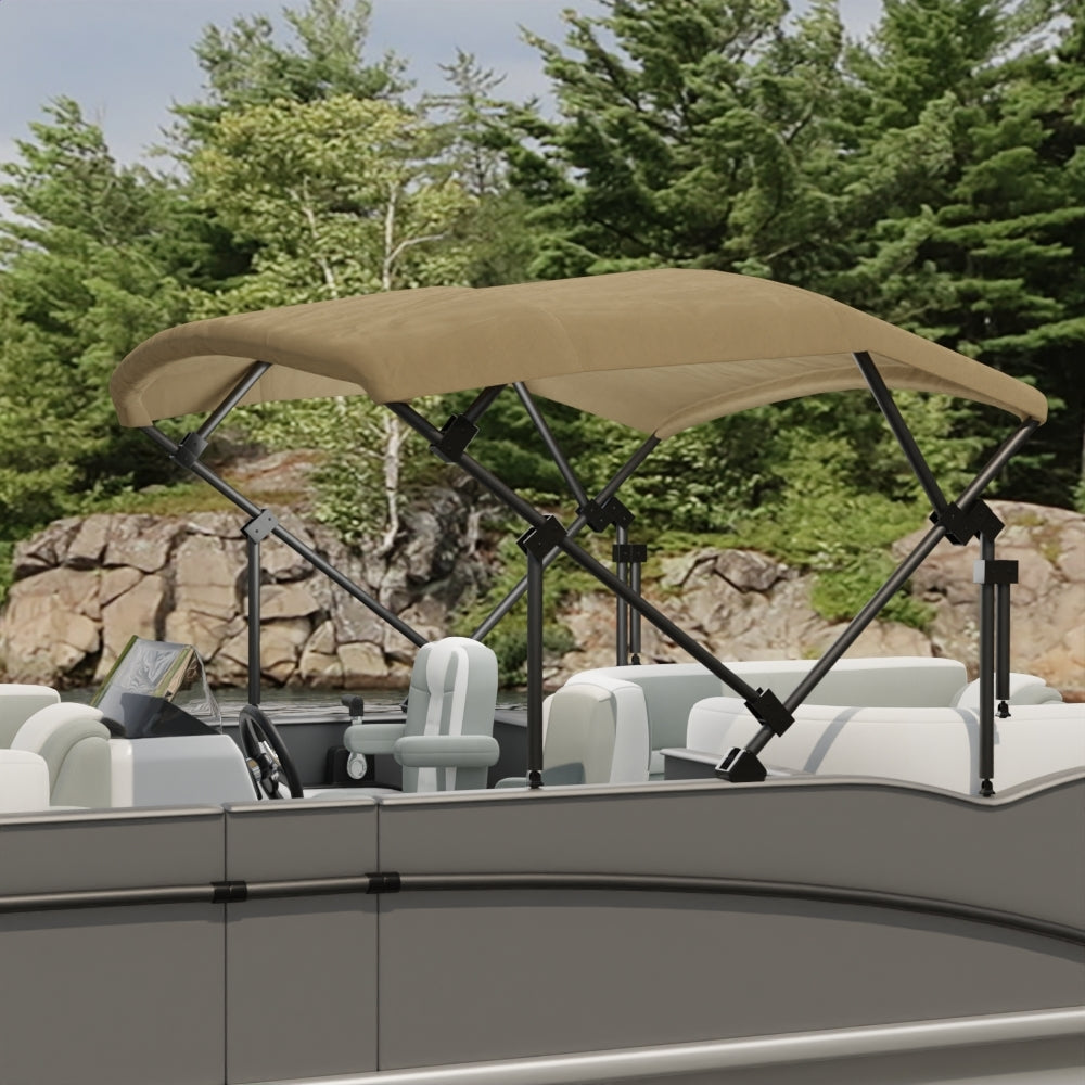 NICHOLASJOHN INC NJ-MAXXY Beige Solid Fabric - NJ25-3676